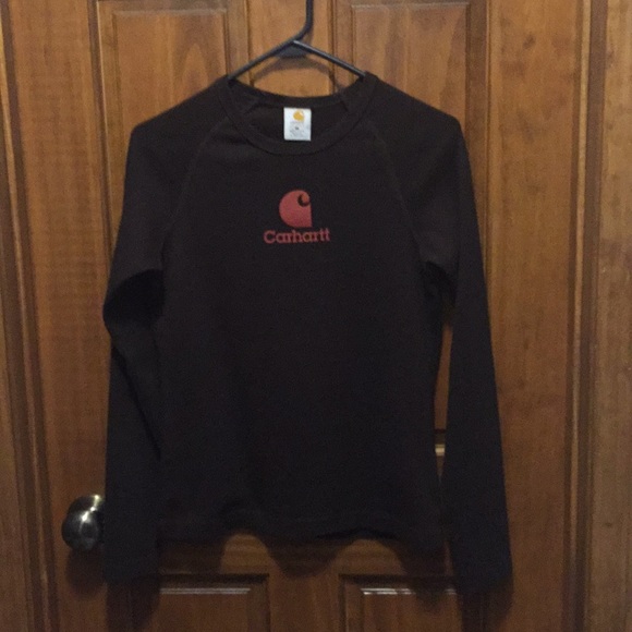 Carhartt Tops - Carhartt Shirt